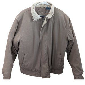Authentic Vintage Goosepointe Puffer Baggy Jacket